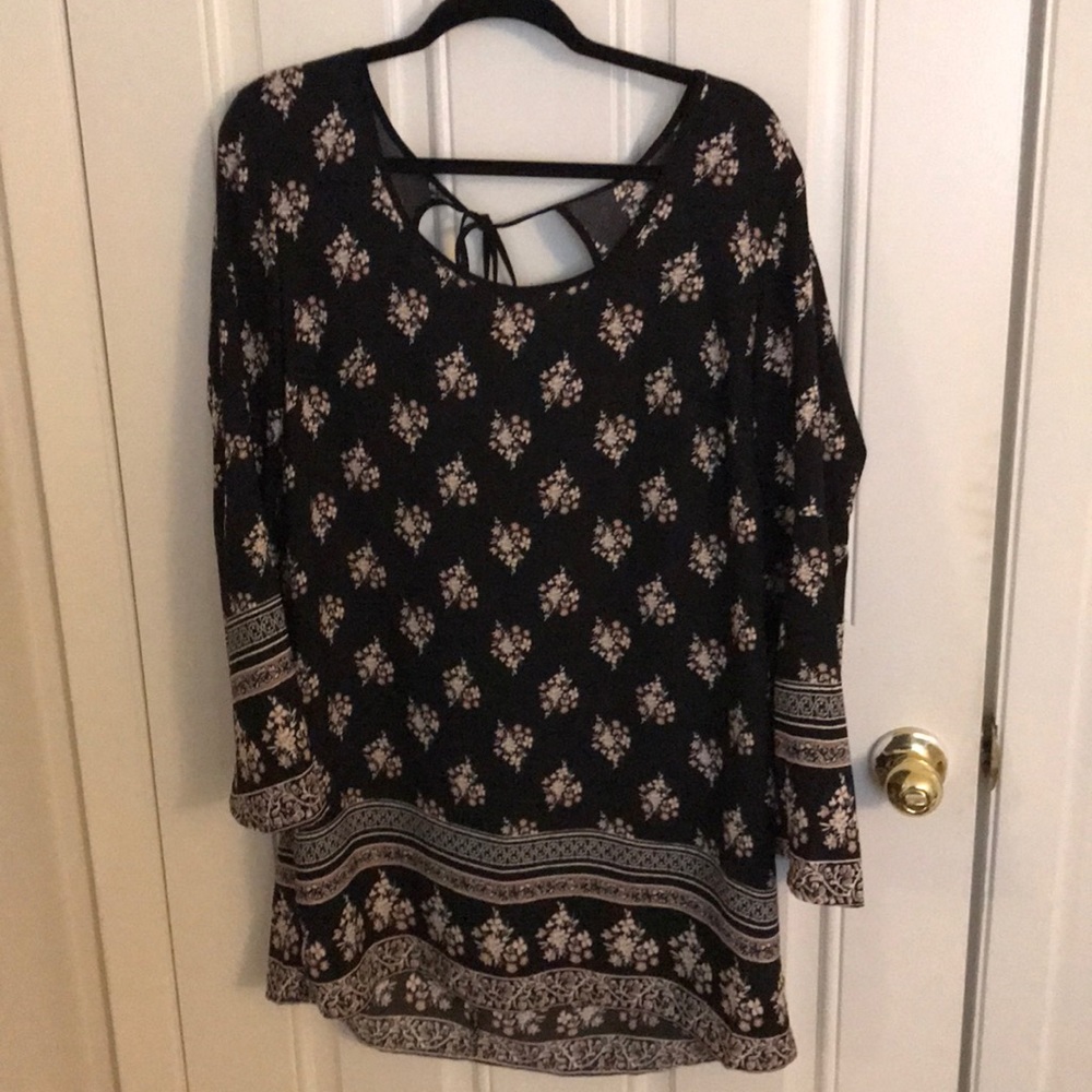 Target dress, worn ONCE